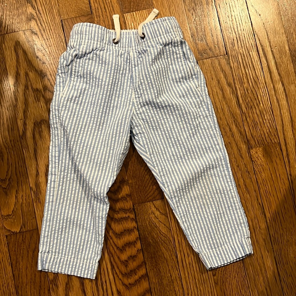 J.Crew crewcuts pants